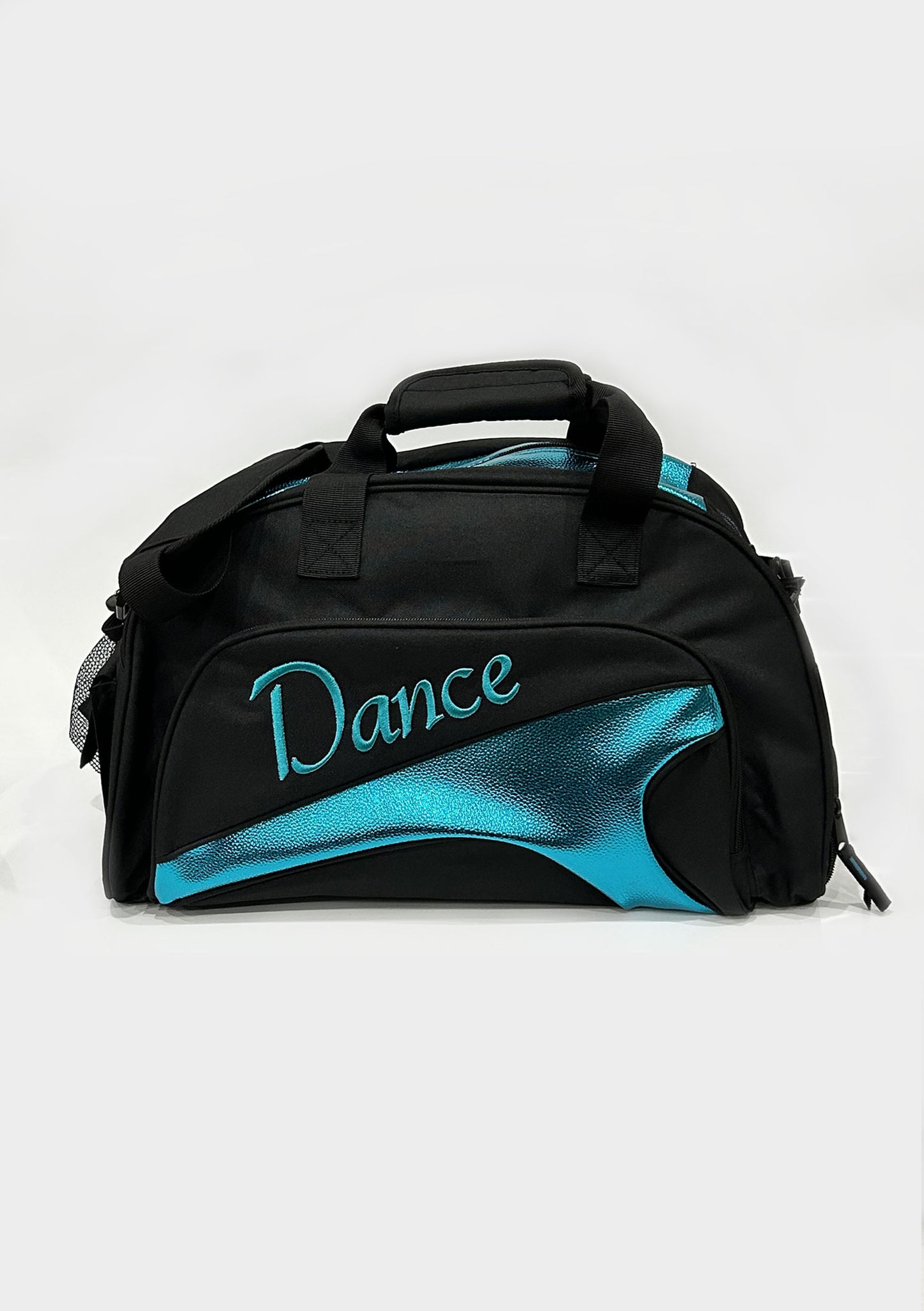 Junior Duffel Bag Eco - MALDIVIAN BLUE