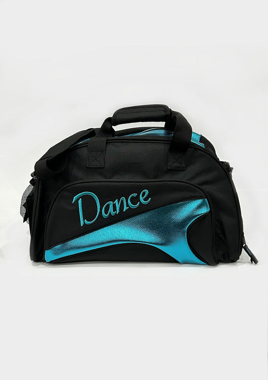 Junior Duffel Bag Eco - MALDIVIAN BLUE