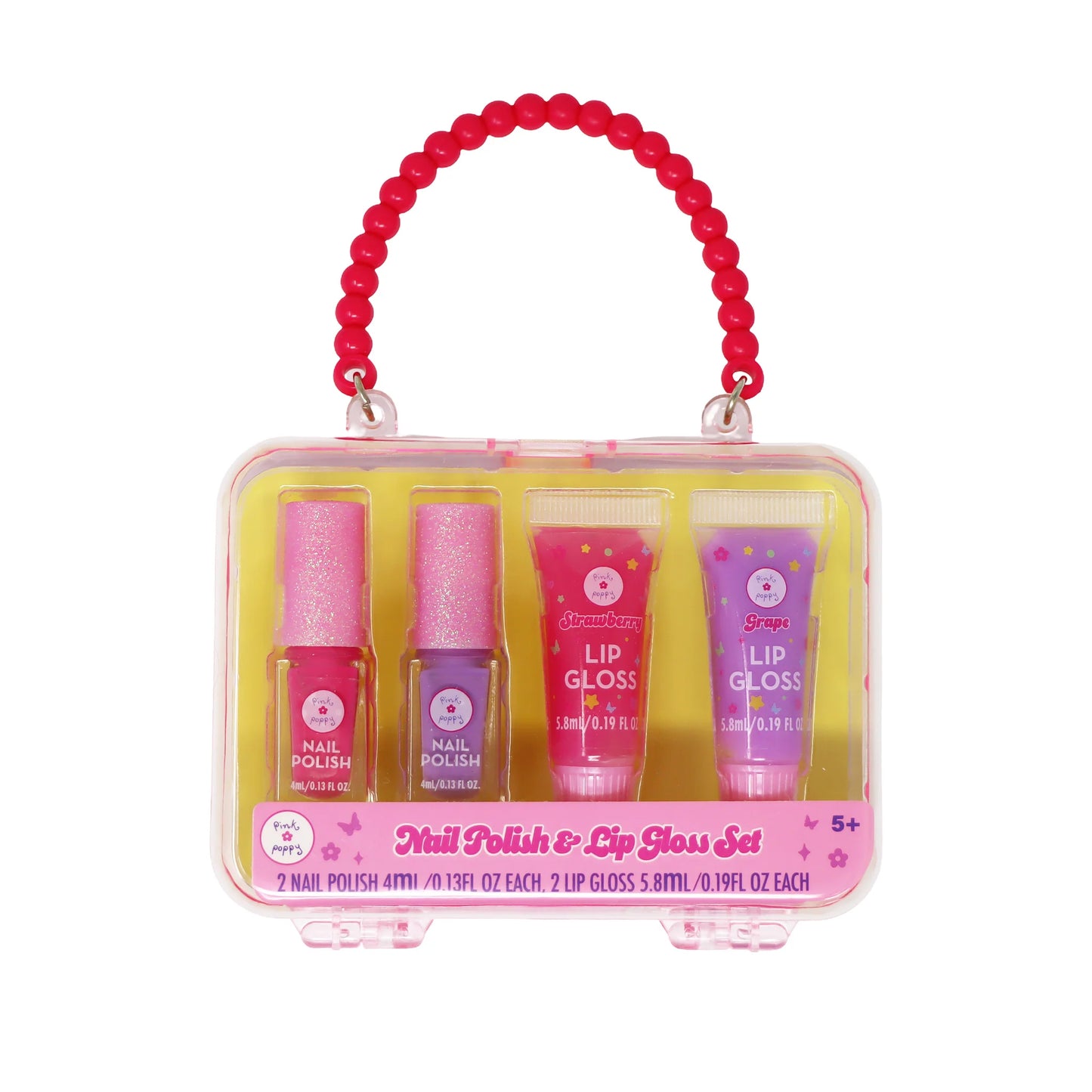 Handbag Make Up Set