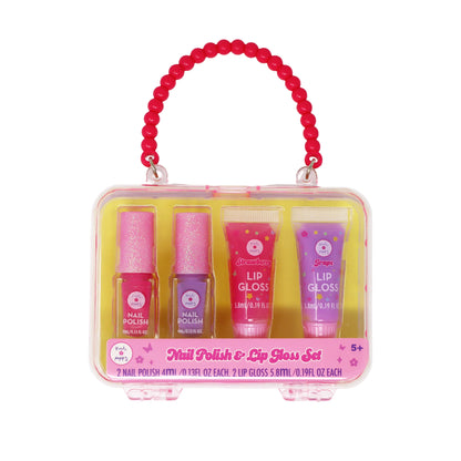 Handbag Make Up Set