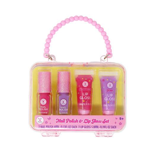 Handbag Make Up Set