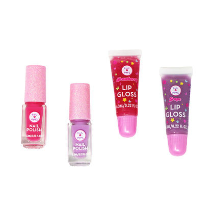 Handbag Make Up Set
