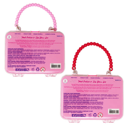Handbag Make Up Set
