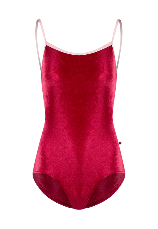 Kiki Leotard Adults