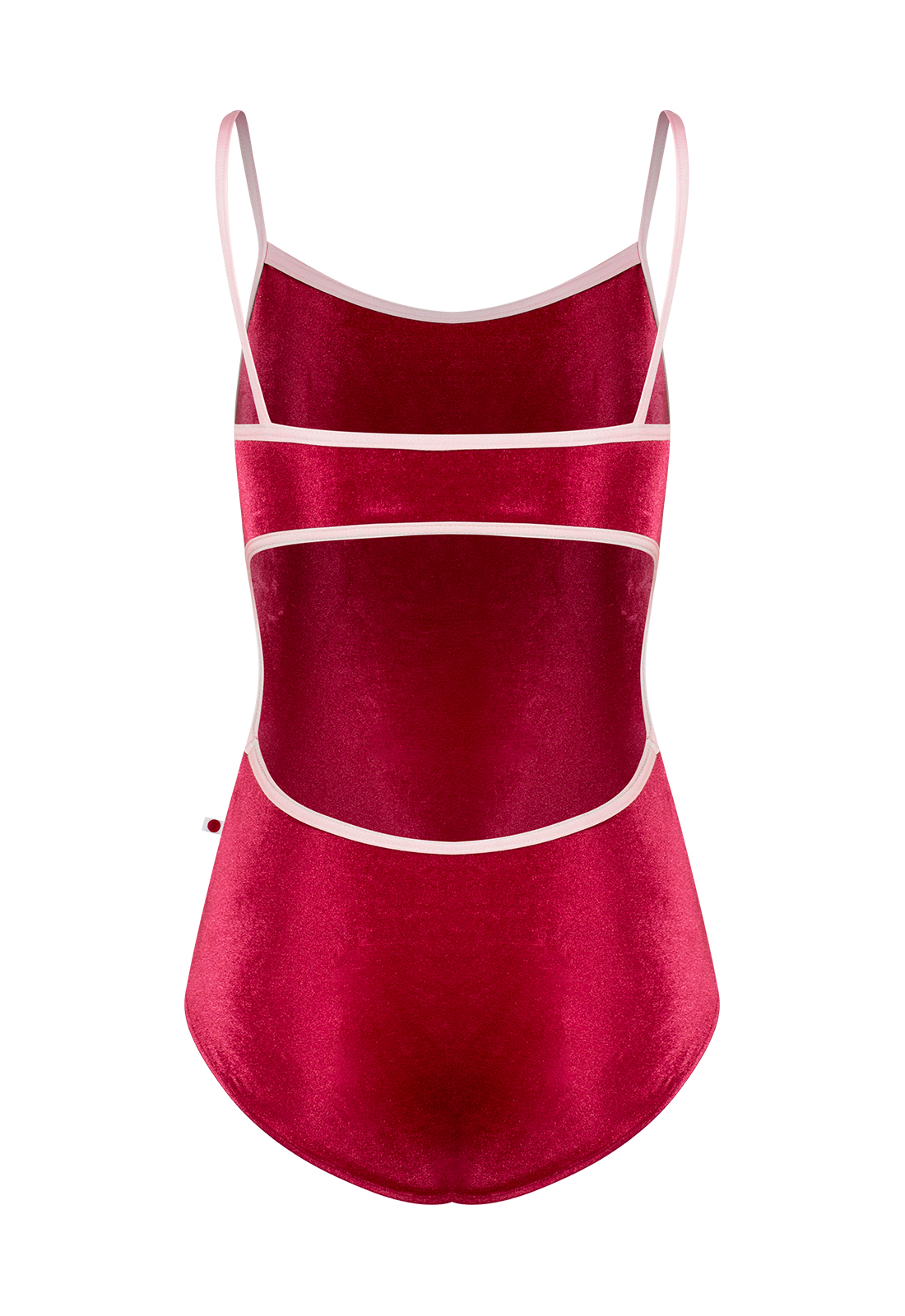 Kiki Leotard Adults