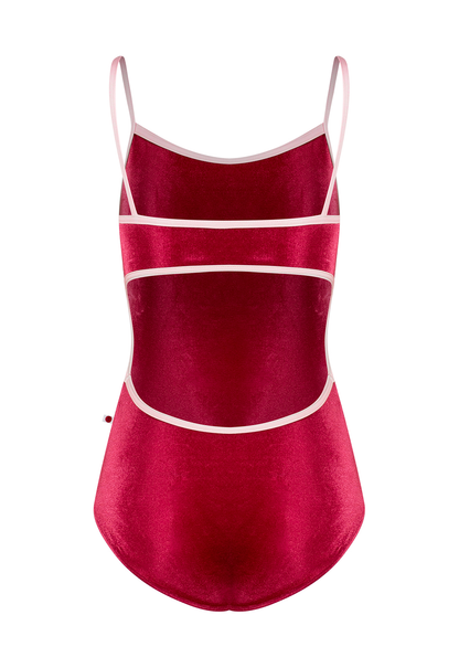 Kiki Leotard Adults