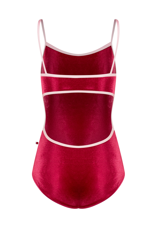 Kiki Leotard Adults