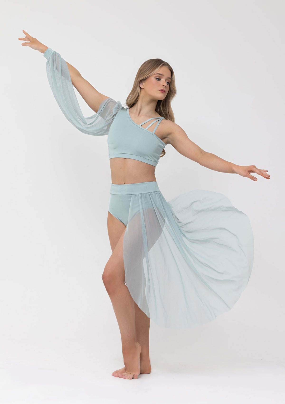 Kirra Lyrical Set Childs