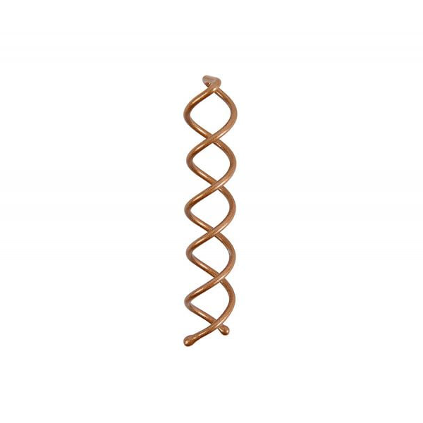 Hair Screws Pk3