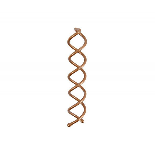 Hair Screws Pk3