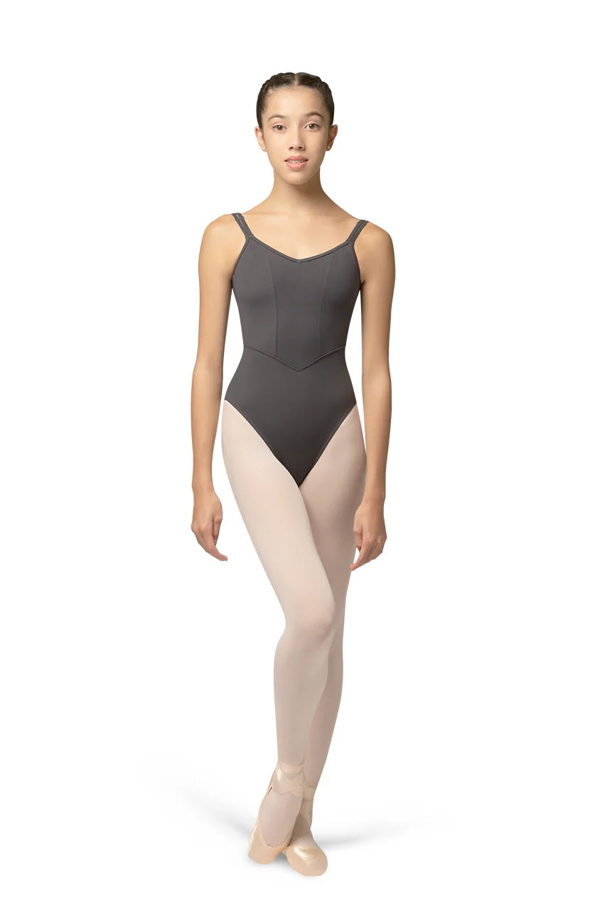 Natasha Leotard