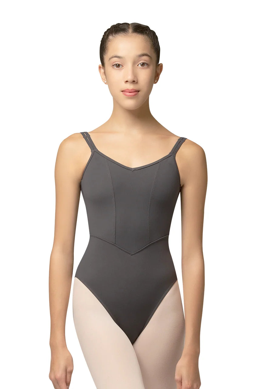 Natasha Leotard