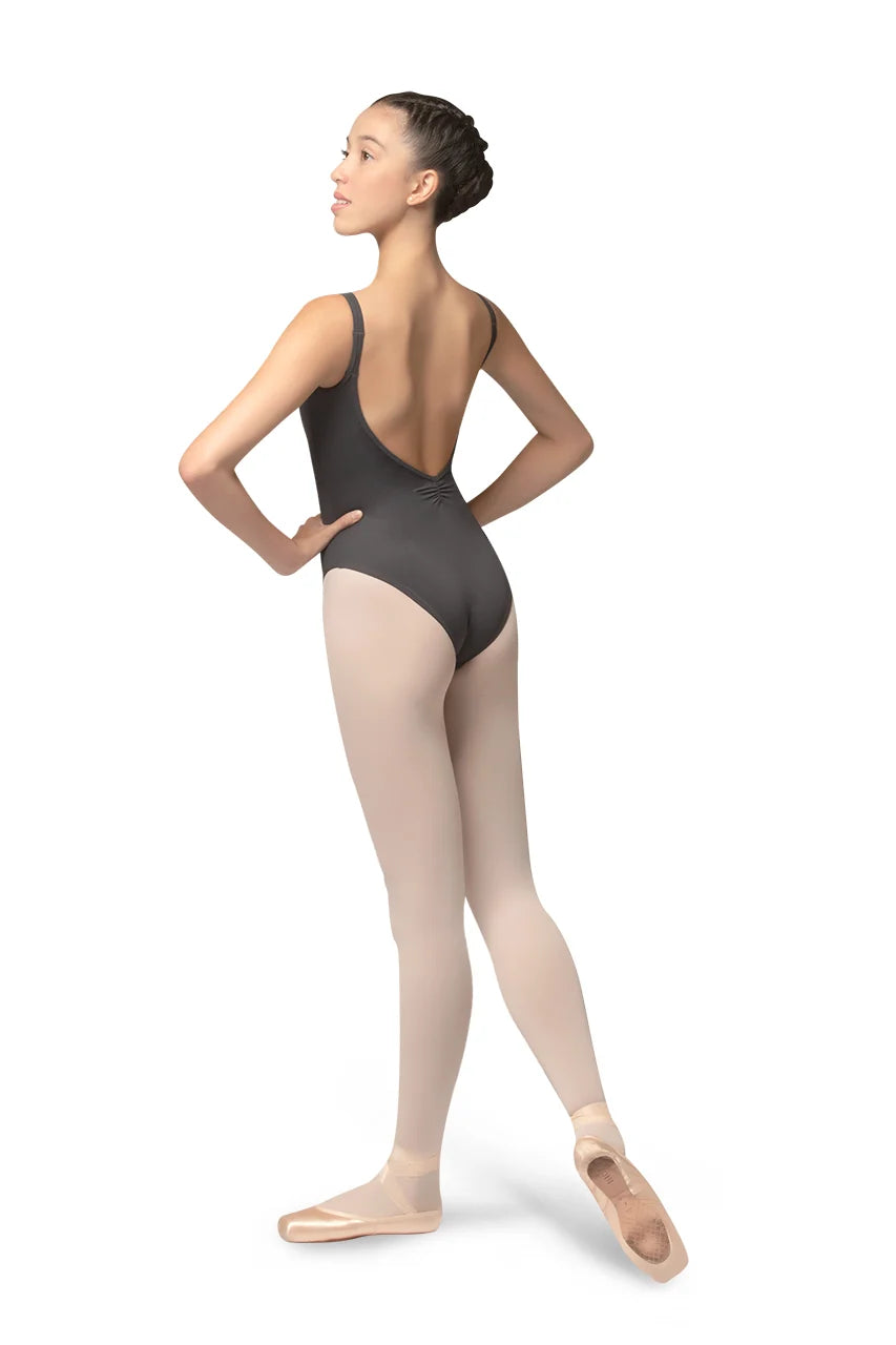 Natasha Leotard