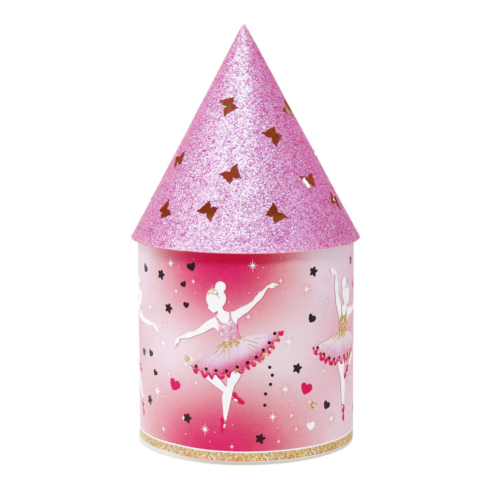 Pirouette Princess Night Light