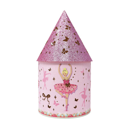 Ballerina LED Lantern
