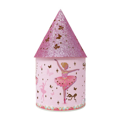 Ballerina LED Lantern