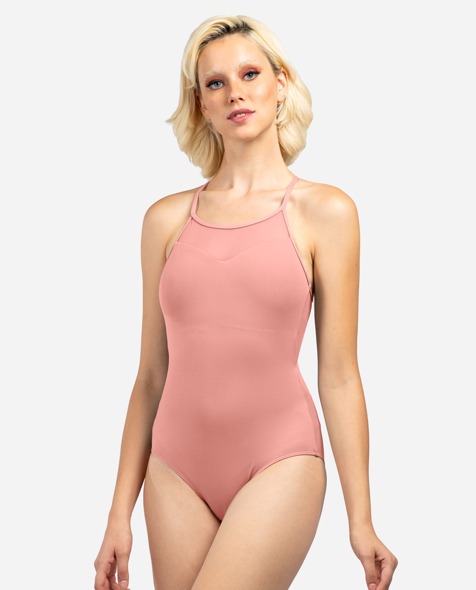 Asia Leotard Adults