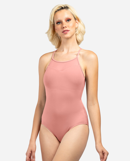 Asia Leotard Adults
