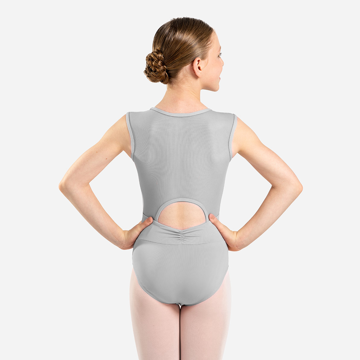 Vera Leotard Childs