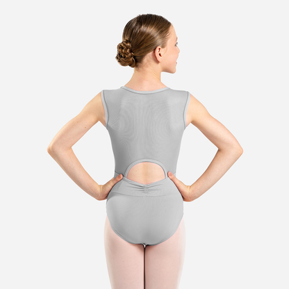 Vera Leotard Childs