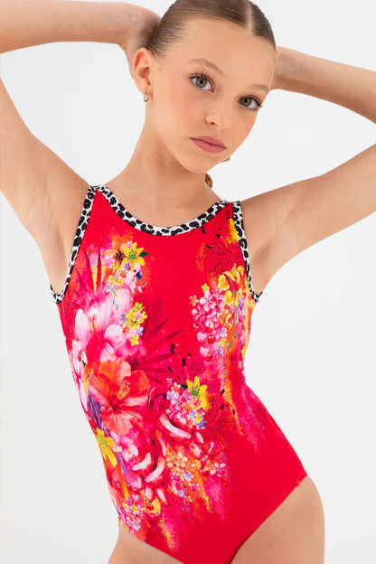 La Frutta Leotard Childs