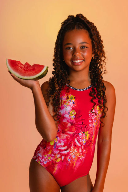 La Frutta Leotard Childs