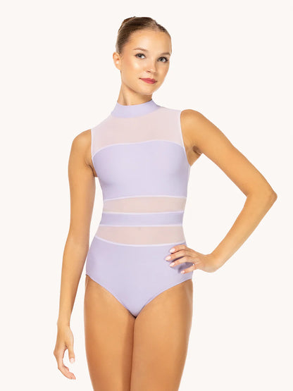 Zoe Leotard