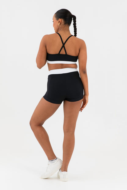 Level Up Shorts