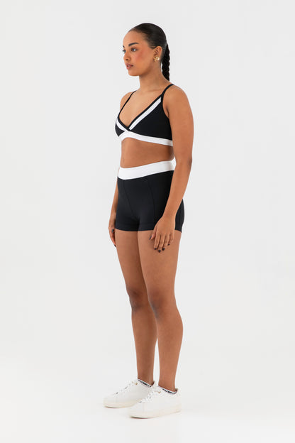 Level Up Shorts