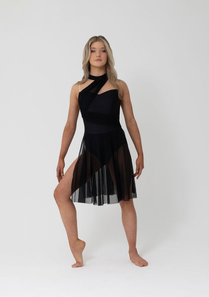 Lexi Lyrical Dress Childs