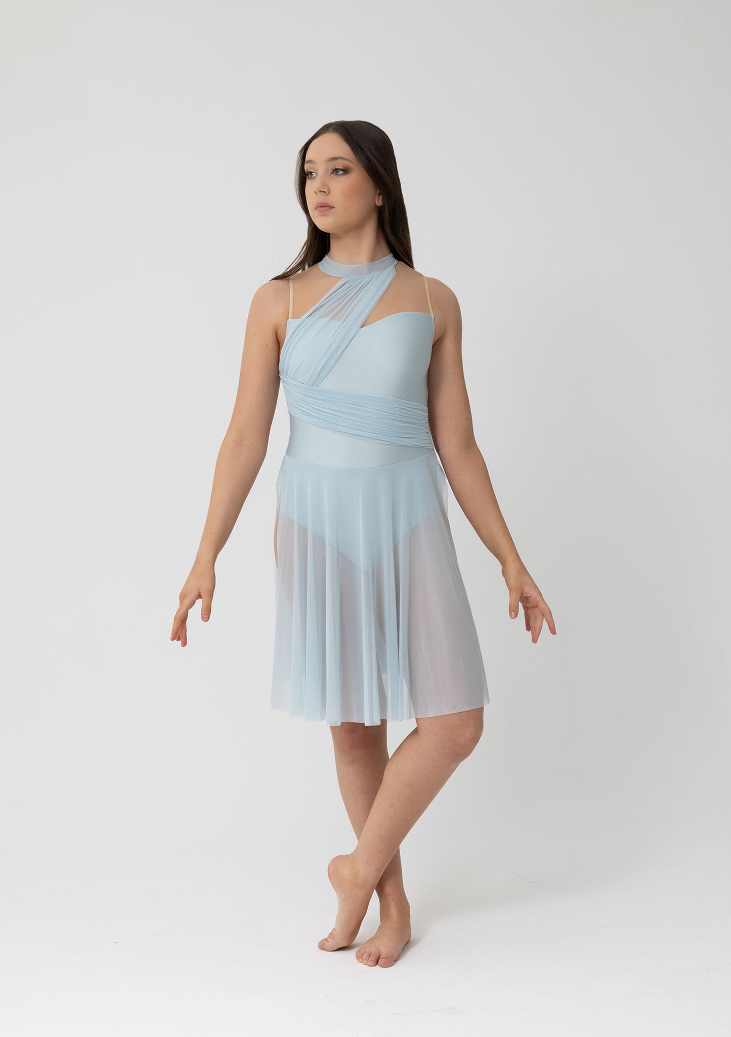 Lexi Lyrical Dress Childs
