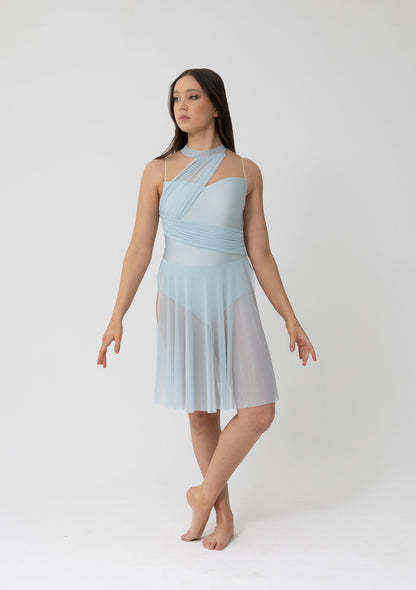 Lexi Lyrical Dress Childs