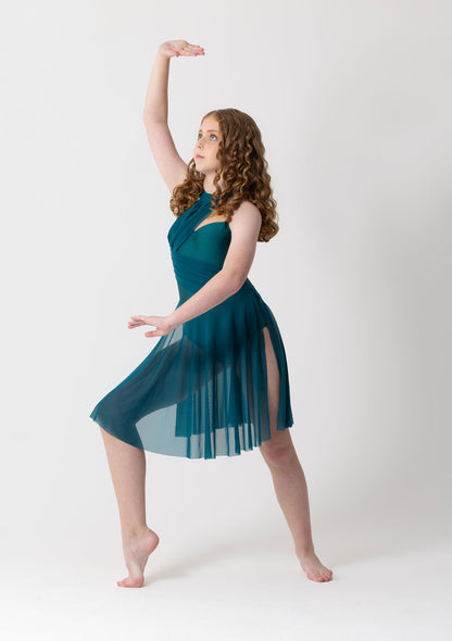 Lexi Lyrical Dress Childs