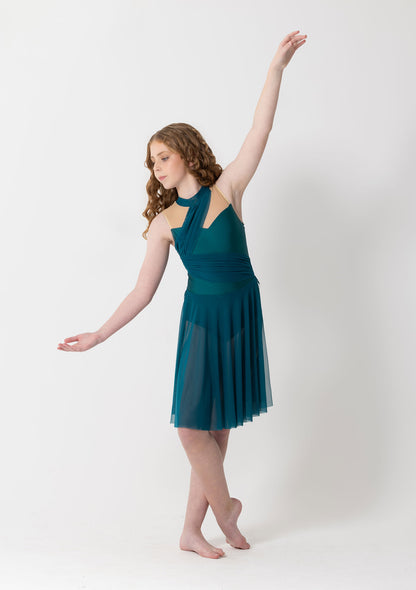 Lexi Lyrical Dress Childs