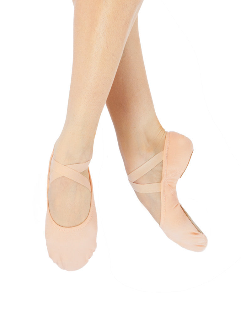 Liberty Ballet Slipper