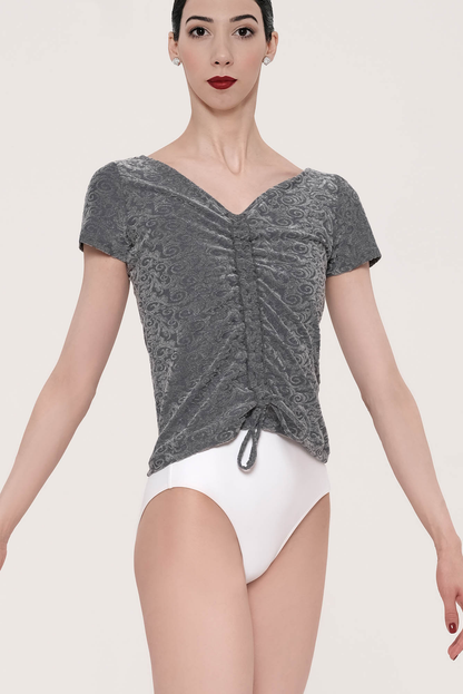 Lily Top Adults