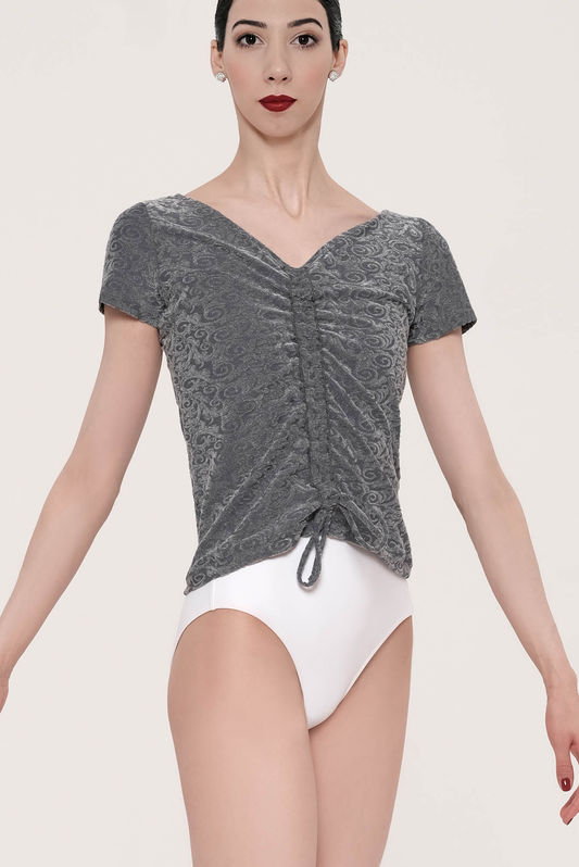 Lily Top Adults