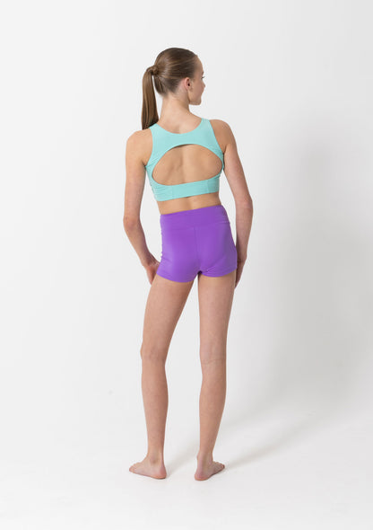 Livi Crop Top Childs