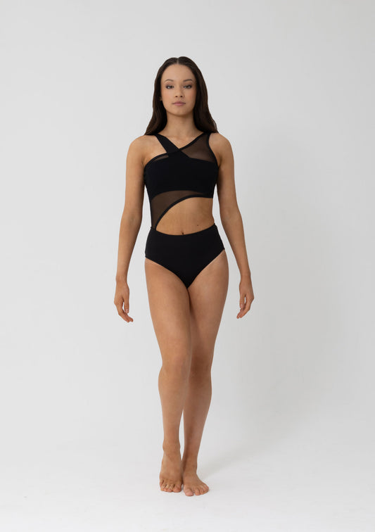 Lizzy Leotard Adults