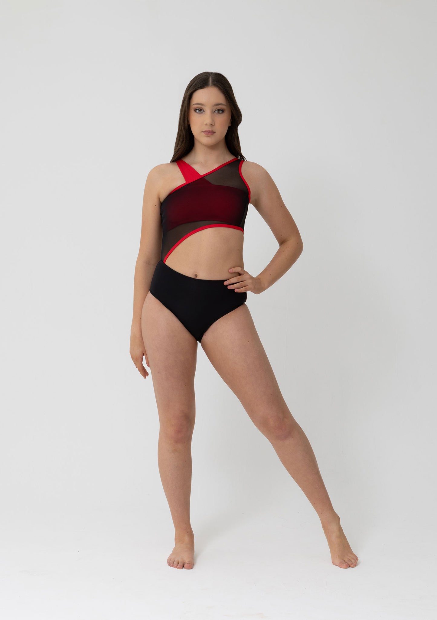 Lizzy Leotard Adults