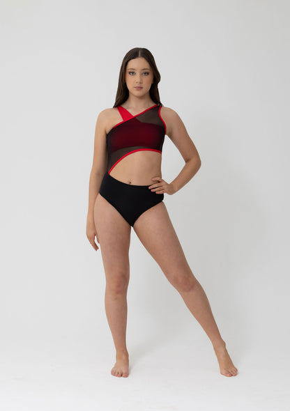 Lizzy Leotard Adults