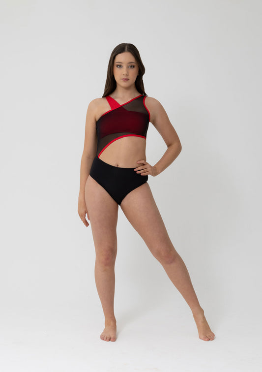 Lizzy Leotard Childs