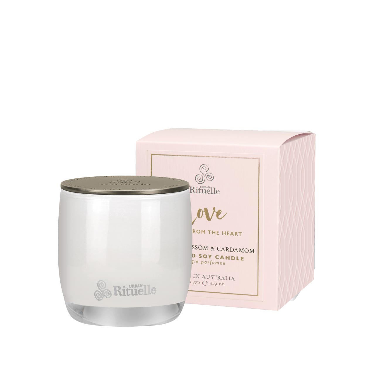 Love Candle