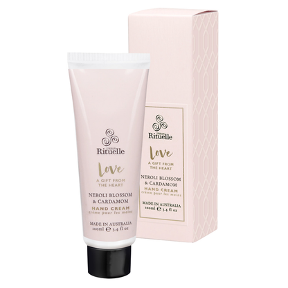 Love Hand Cream
