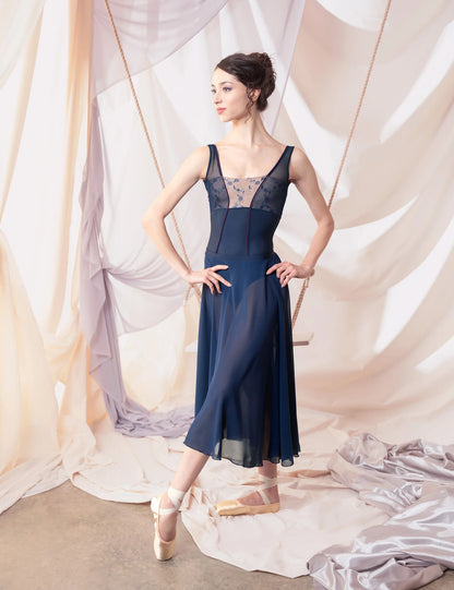 Lucina Leotard - 2026 Collection