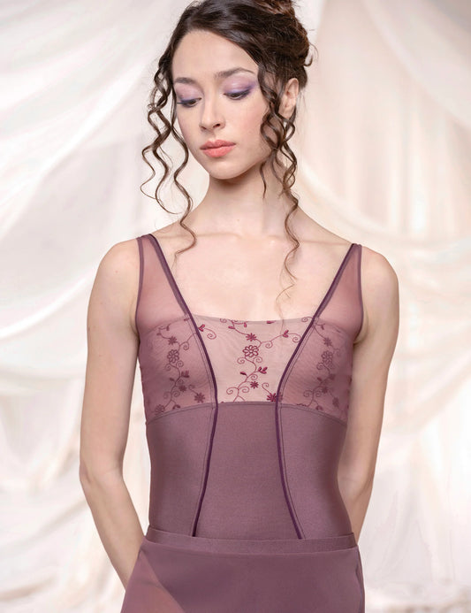Lucina Leotard - 2026 Collection