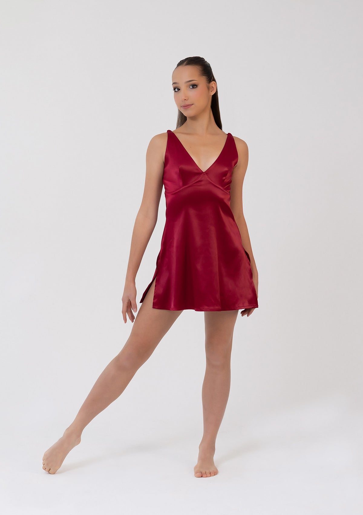 Lucy Slip Dress Childs