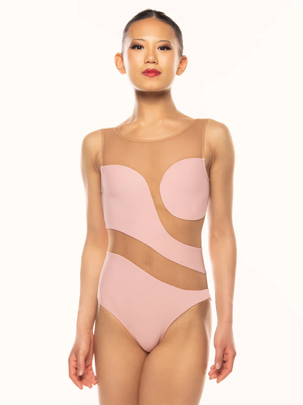 Lunata Leotard