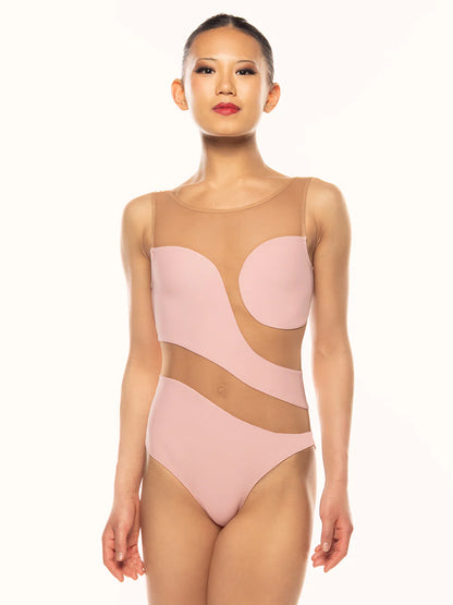 Lunata Leotard