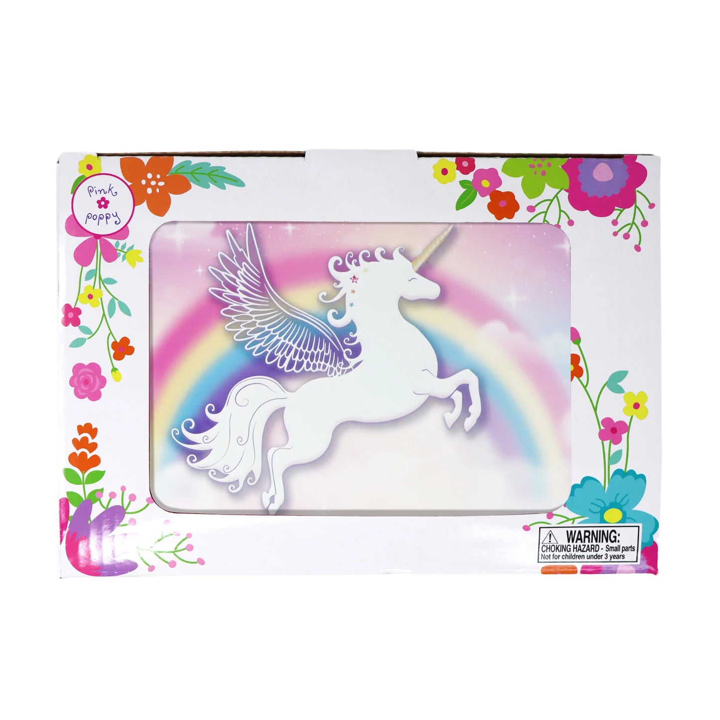 Unicorn Dreamer Jewellery Box